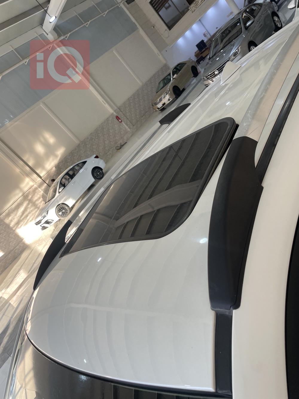 Changan CS35